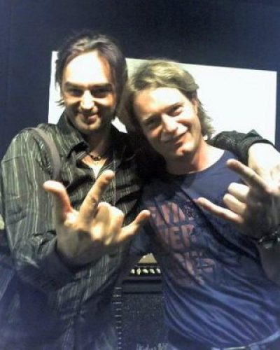 E&Thomas