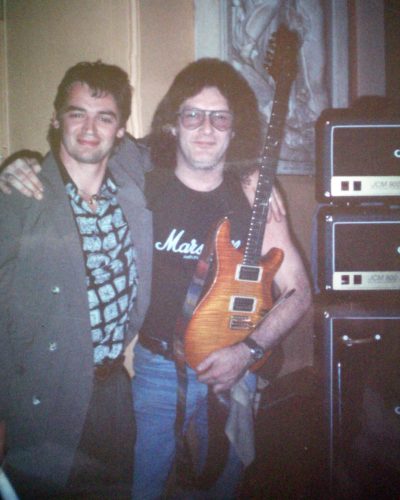 I and Geof Whitehorn GIT (2)